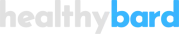 Healthy Bard Logo