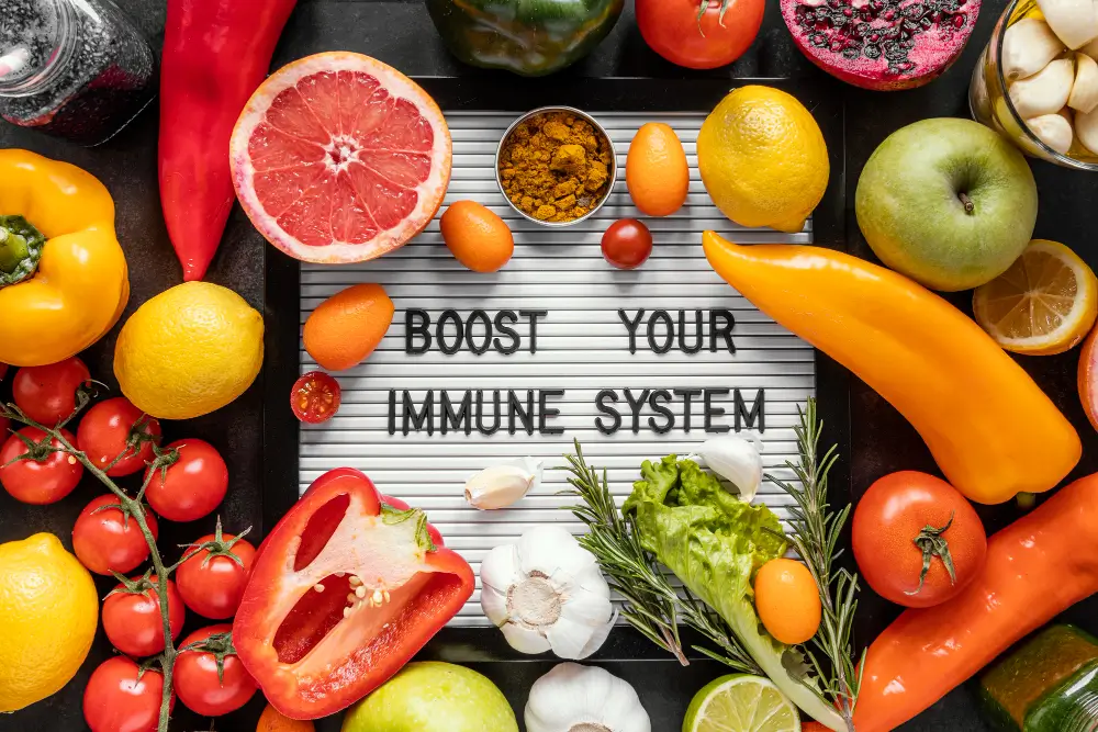 Importance-of-a-healthy-immune-system