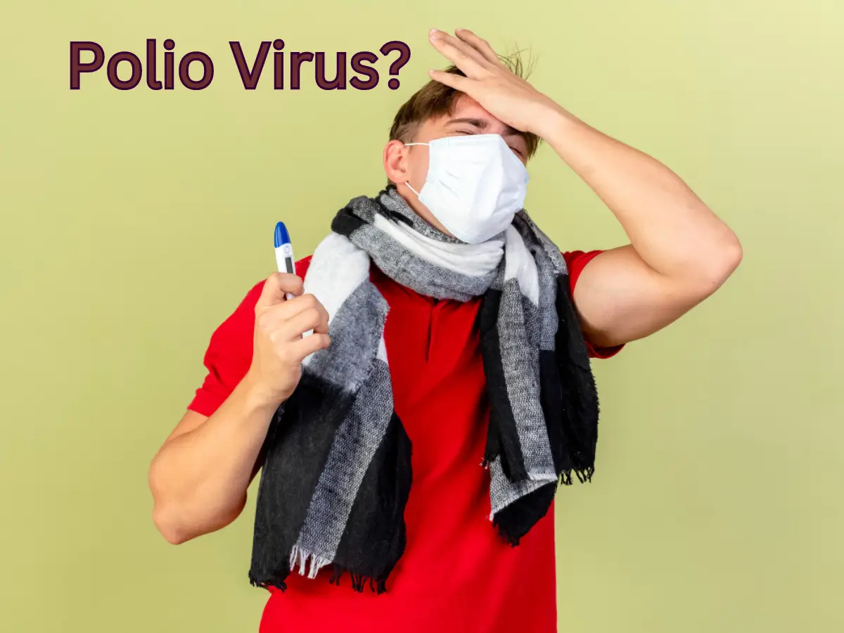 what-is-polio-virus