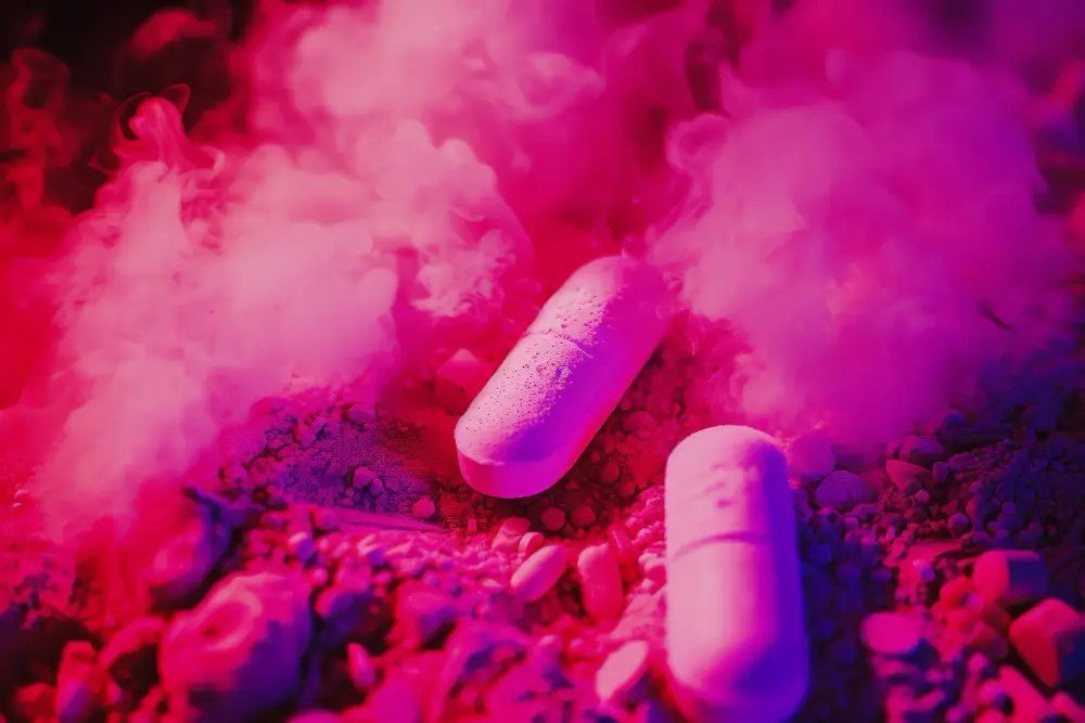 Pink-Cocaine-drug