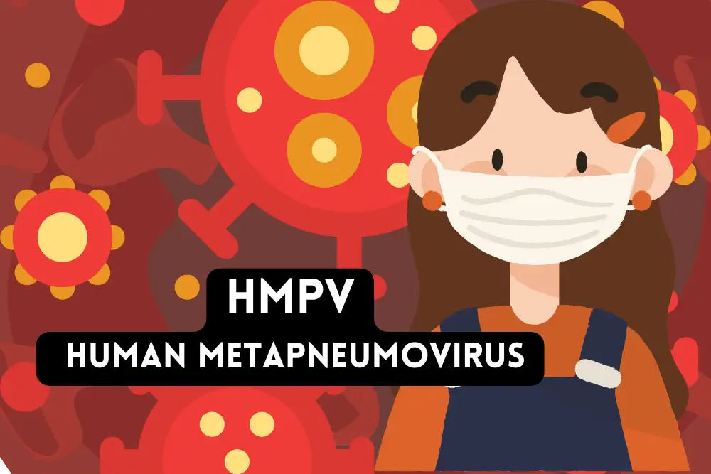 HMPV-Human-Metapneumovirus