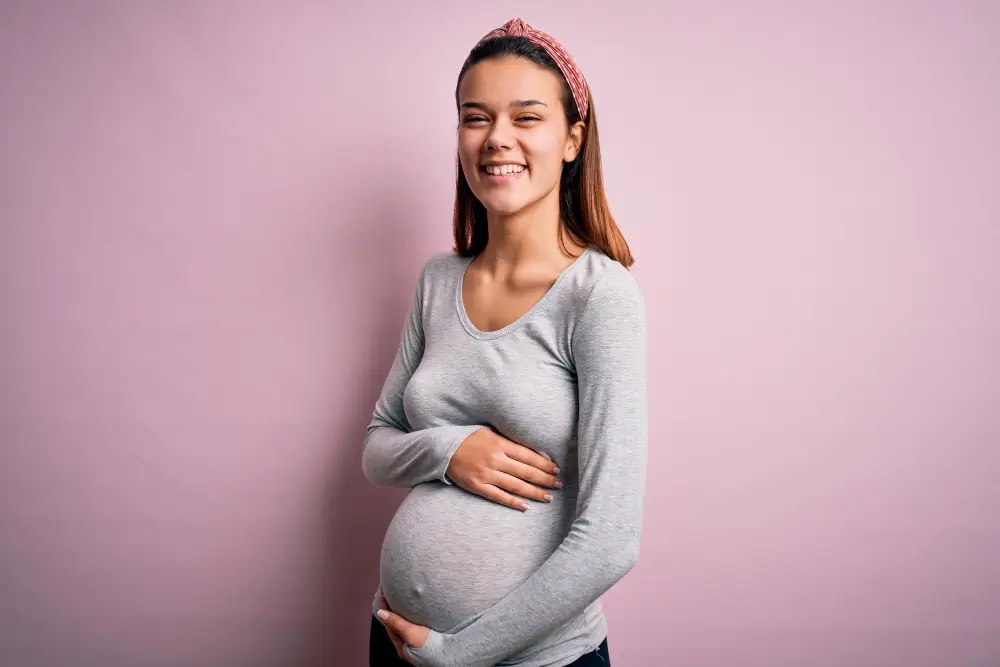 healthy-pregnancy