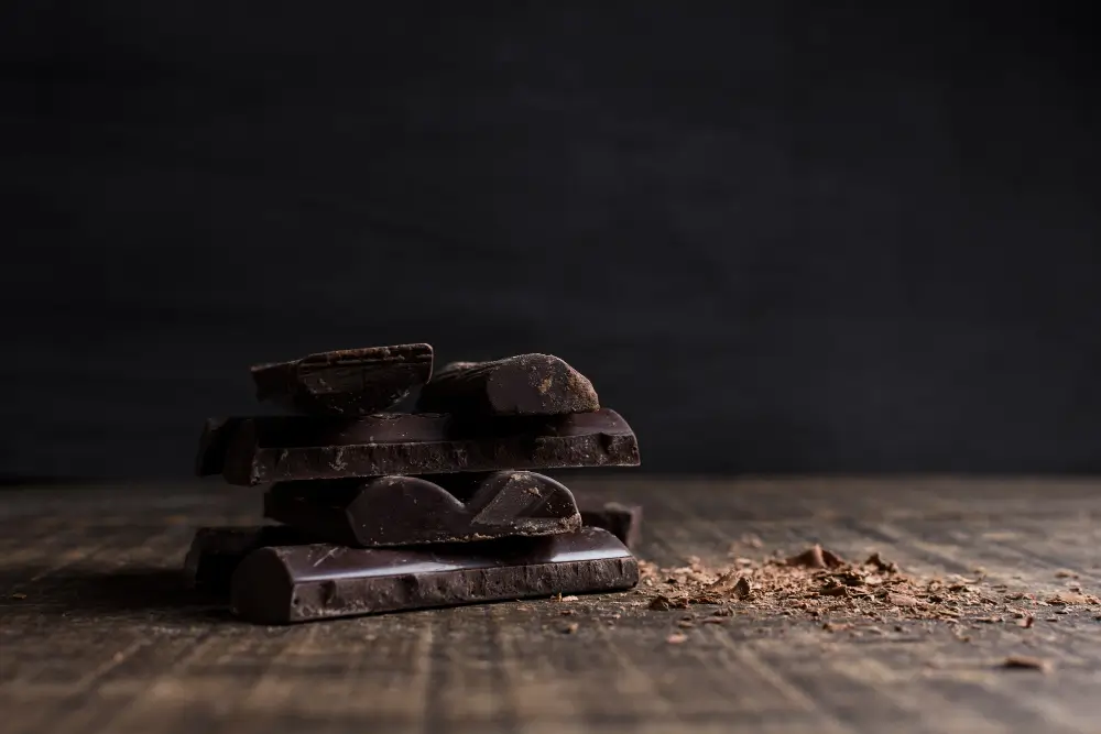 benefits-of-dark-chocolate